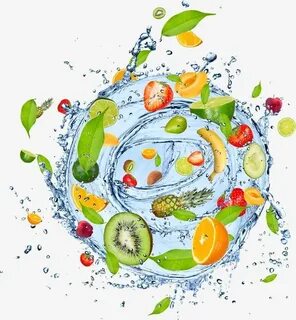 Fruit wave