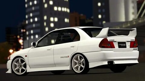 4 evolution