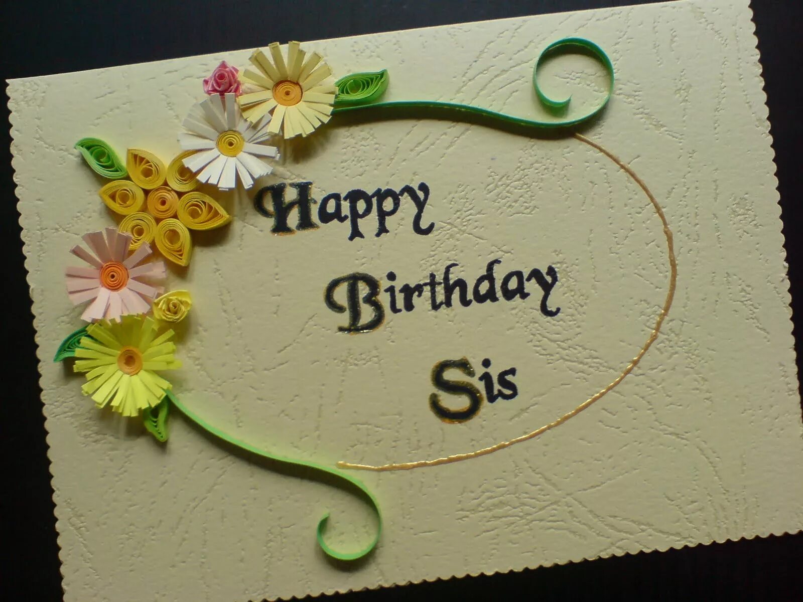 Sister s birthday. Happy Birthday. Открытка Birthday Wishes. Happy Birthday sister. Happy Birthday Wishes картинки.