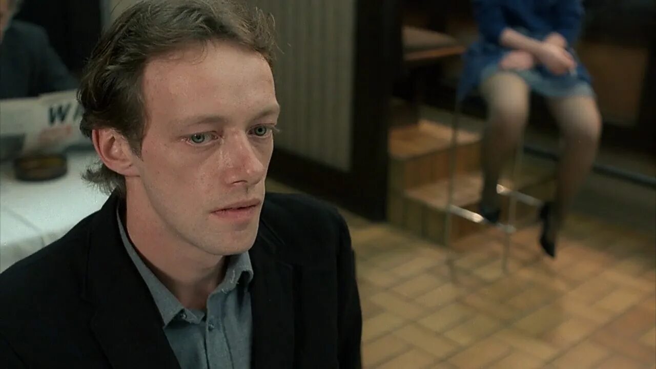 Кадры из фильма страх Фото: Страх / Кадр из фильма "Страх" (2009) #1282571