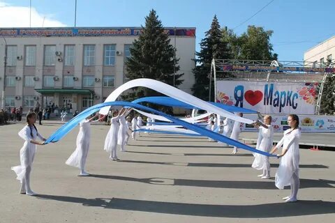 Погода в г маркс на 10 дней