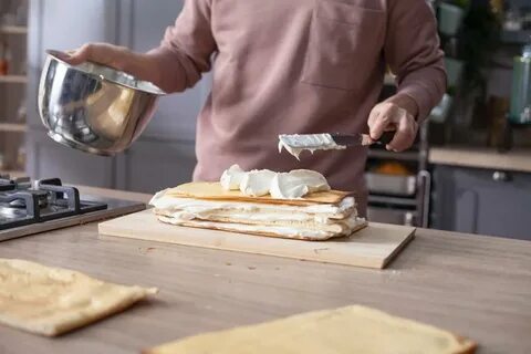 Торт от бельковича рецепт