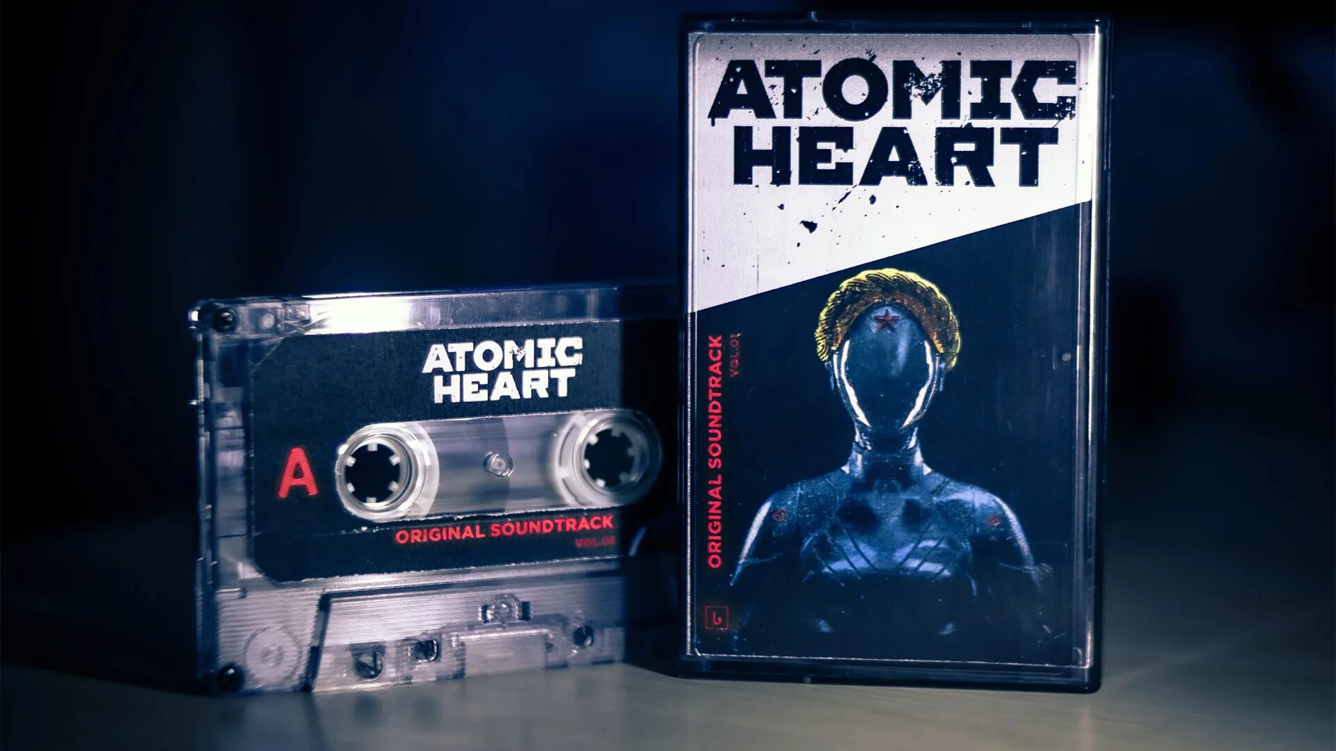 Кассеты атомик харт. Визит Atomic Heart. Презервативы Vizit Atomic Heart. Atomic Heart треки. ГАЗ В кассетах.