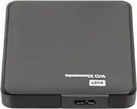 Wd elements portable wdbuzg0010bbk wesn