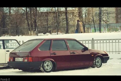 9 на посадке