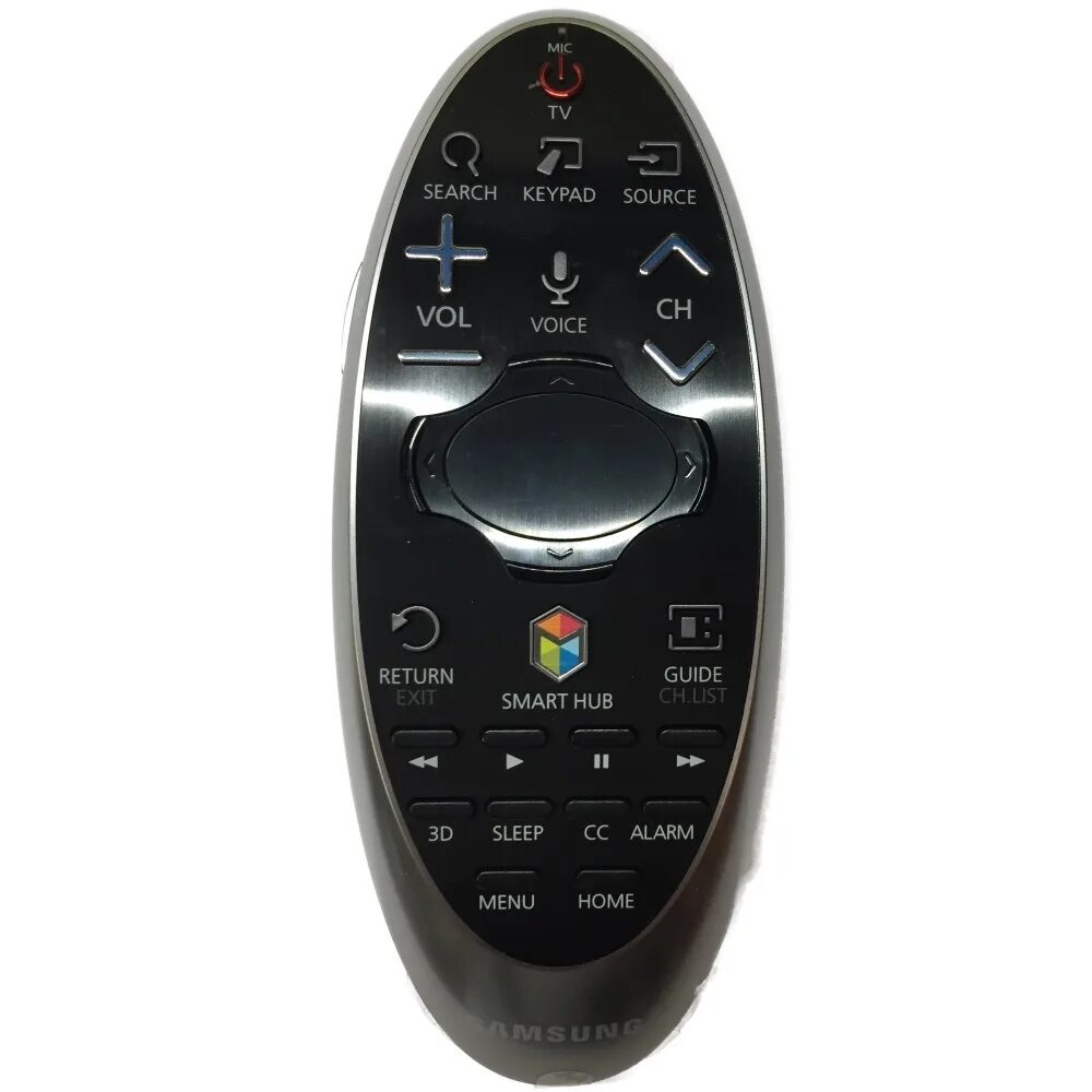 Samsung JU7500 review - FlatpanelsHD