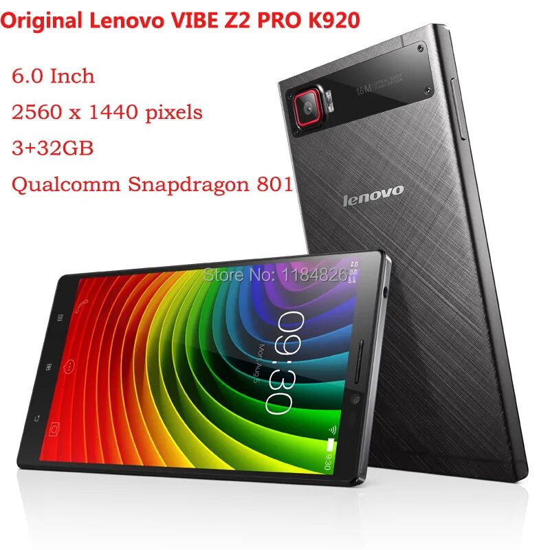 Z pro купить. Lenovo Vibe z2 Pro. K920 Vibe z2 Pro. Lenovo k920 Vibe z2 Pro. Lenovo k920 Vibe.