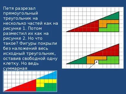 Сколькими способами можно разрезать треугольник