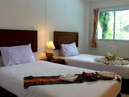 Kamala resort 3 таиланд пхукет