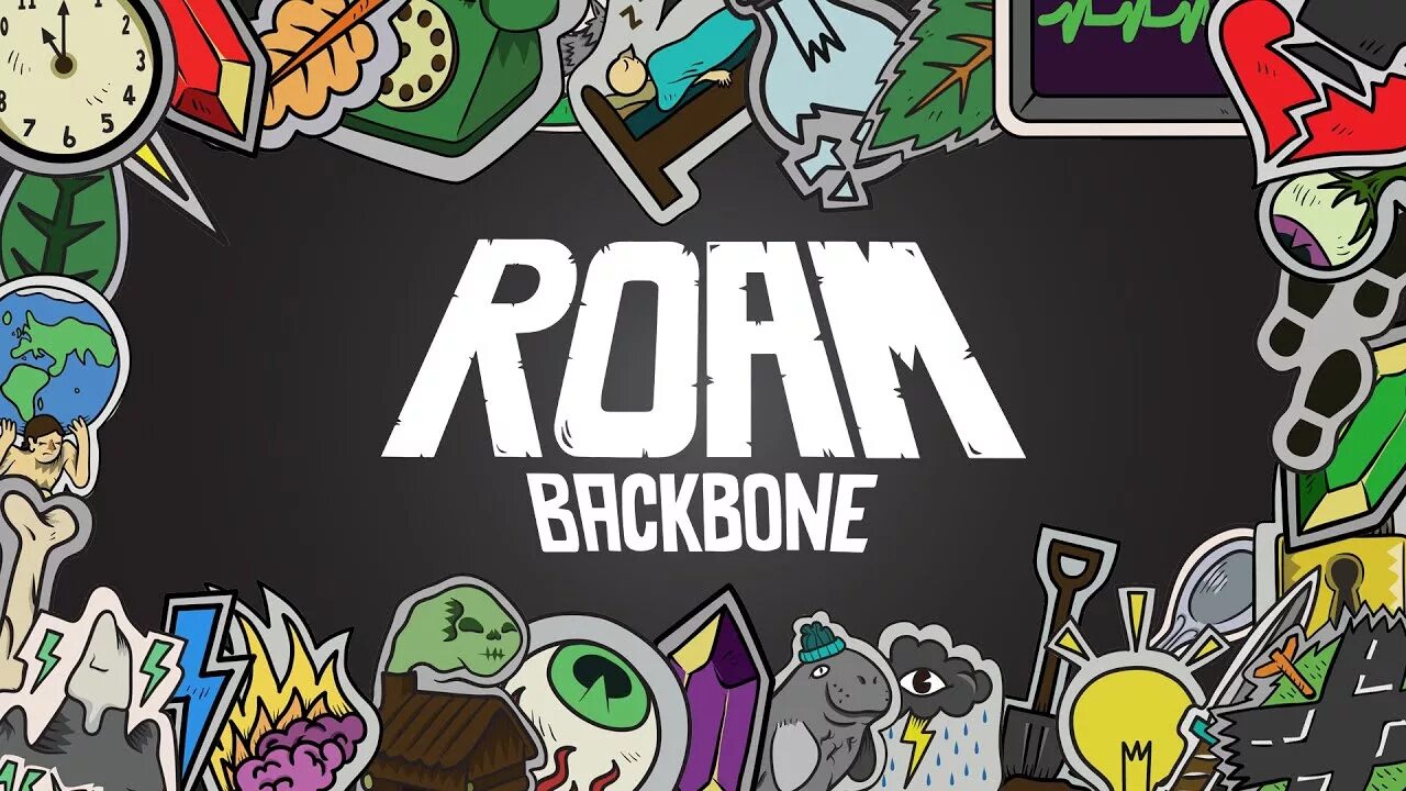 Roam backbone