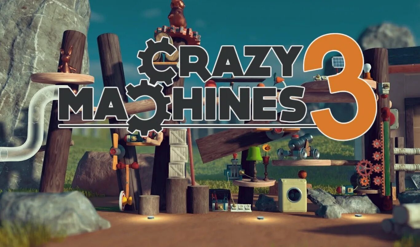 Crazy mechanic игра. Crazy 3. Crazy machines 2. Crazy machines 1. Crazy machines на пк.