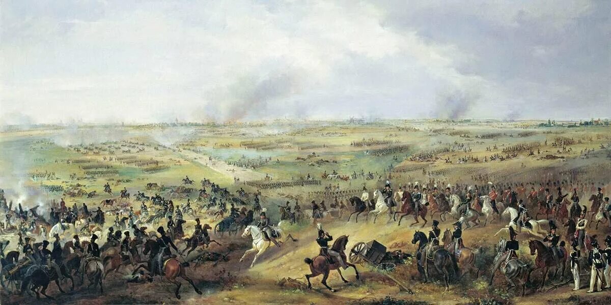 Битва наполеона под лейпцигом. Лейпцигское сражение 1813. битва народов 1813. битва народов под лейпцигом 1813. битва при лютцене 1813.