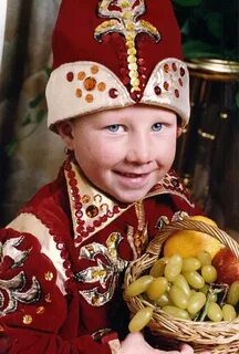 Маленький боярин