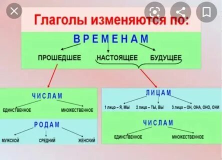 Темнеют какая форма