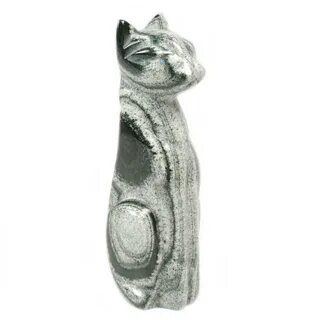 Горох кошкам