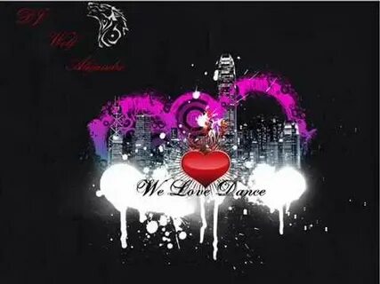 L love dance