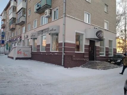Красноармейская томск
