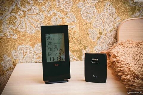 Метеостанция bl508