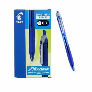 Pilot rexgrip