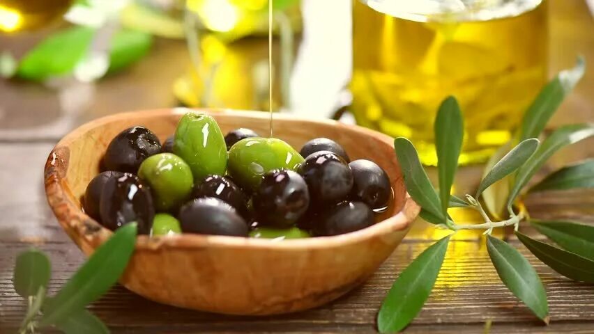Olive ii