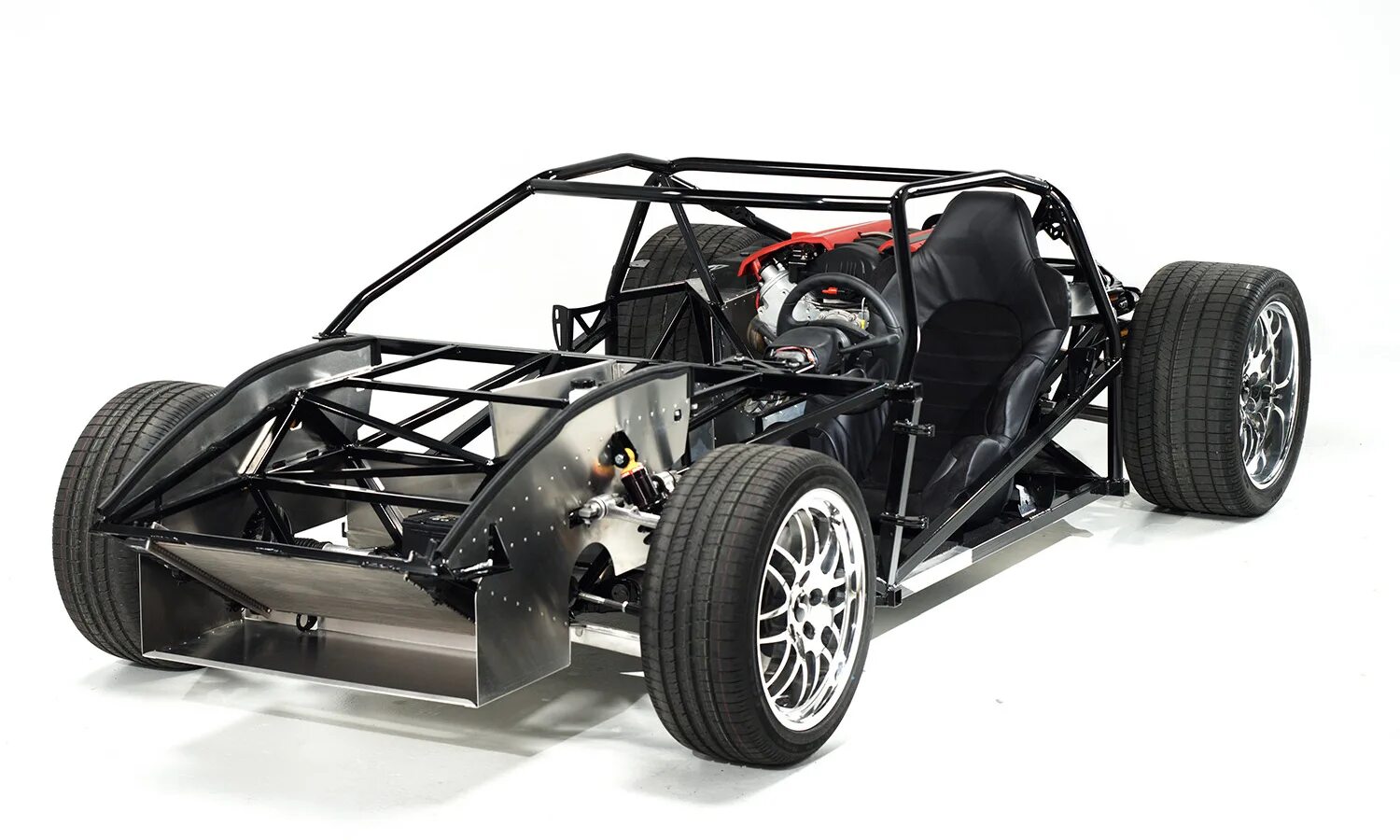 Кит кар купить. Factory Five кит кар. Buggy Chassis Kit. Фактори Файв кит комплект. Кит кар заднемоторный.