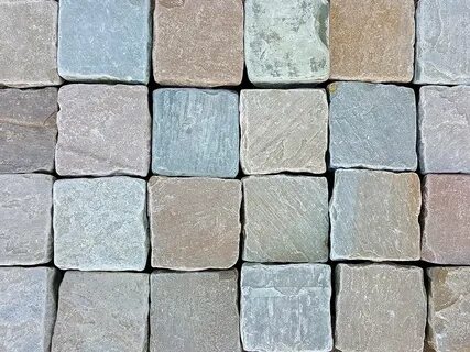Indie stone