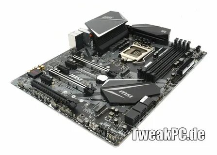Msi z790 edge