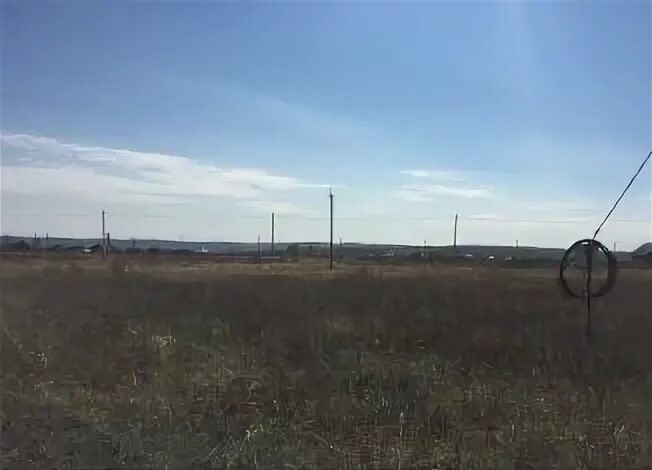 Висловка самарская область
