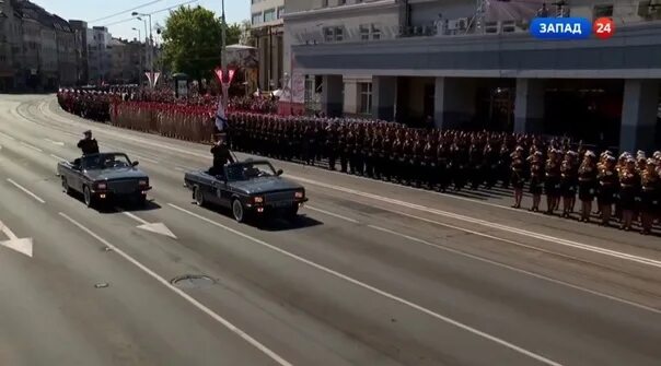 Во сколько начинается парад в калининграде. Парад победы в калининграде 2025. парад победы. фото парада. парад 9 мая калининград.