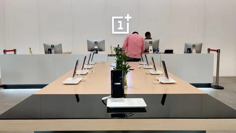Oneplus global