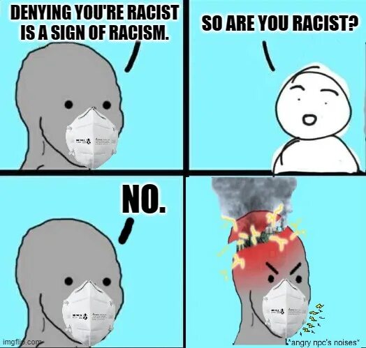 You are denied to use