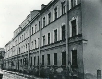 Петровское общество