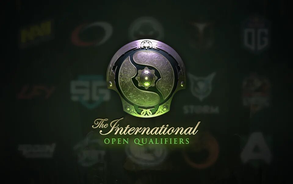 Open qualifier