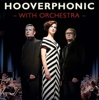 Hooverphonic mad about you