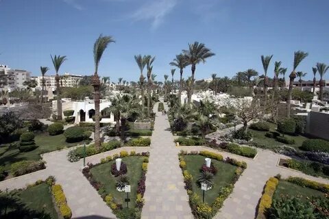 Regina hurghada