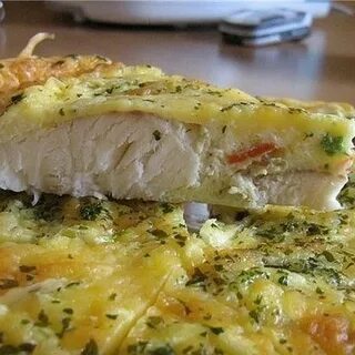 Треска с картошкой в духовке