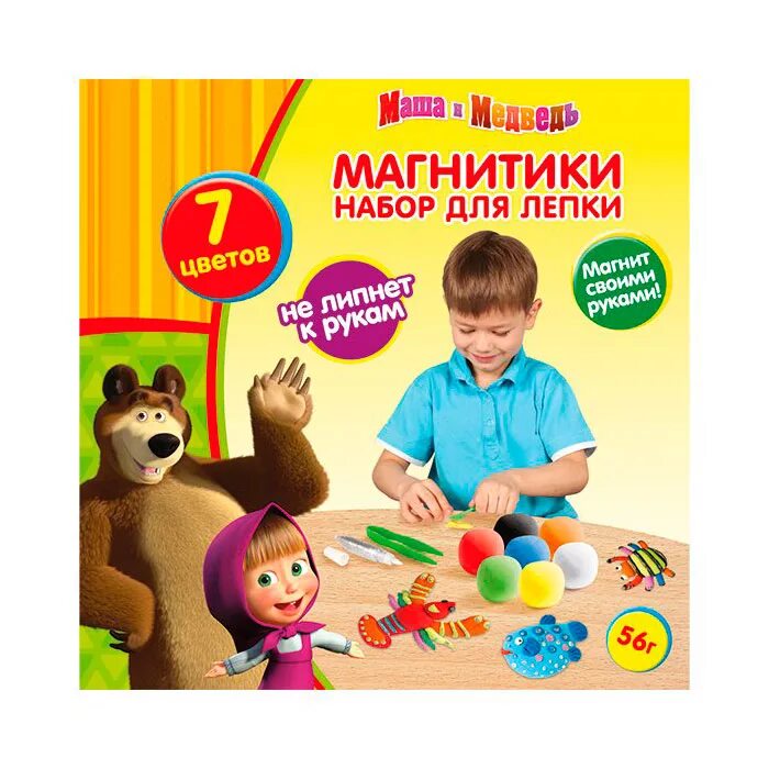 Лепи играй