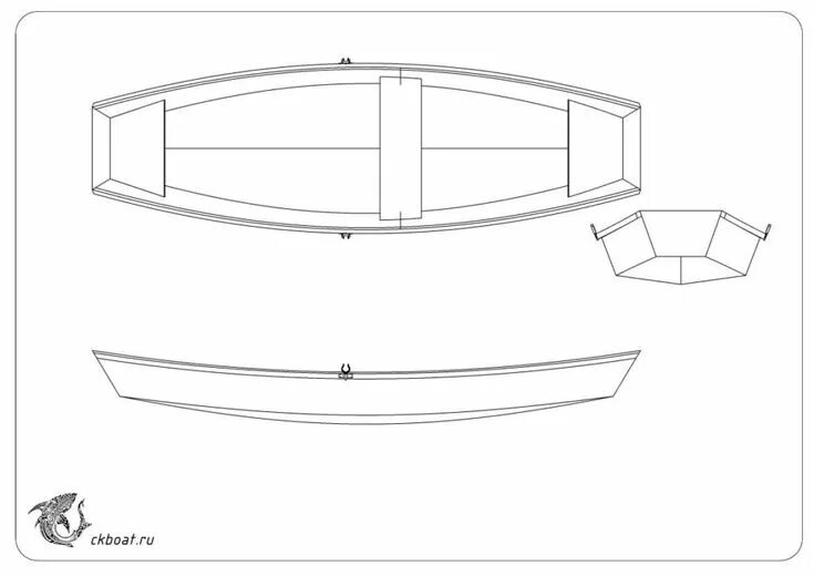 Houseboat Plans #BoatPlansBateauID:9651573503 Лодка, Строительство лодки, Деревя
