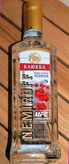Ледяная клюква