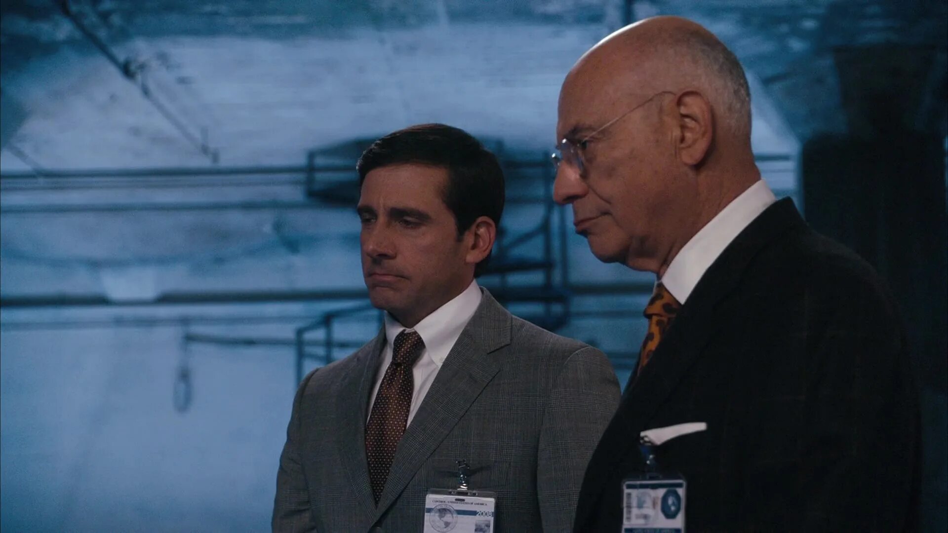 Get smart movie
