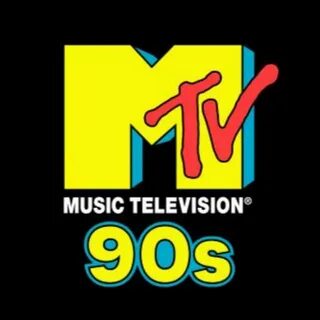 Mtv 90s