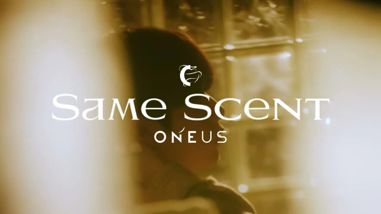 Oneus same scent. Scent логотип. ONEUS логотип. Same Scent ONEUS обложка.