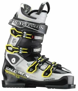 Salomon горных горных