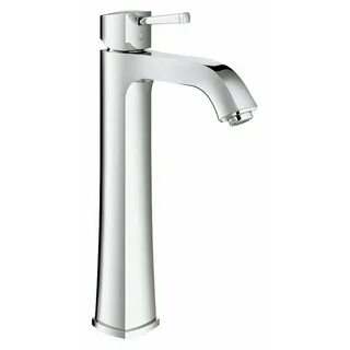 Смеситель для раковины в ванну grohe
