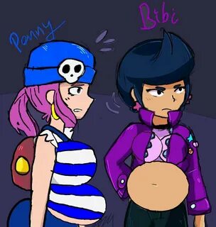Brawl stars p34