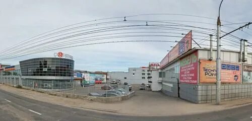 М.Видео, electronics store, Россия, Иркутск, улица Сергеева, 3/5 - Yandex Maps