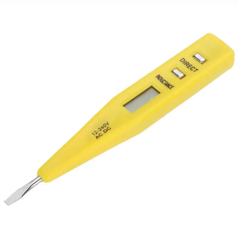 Digital voltage