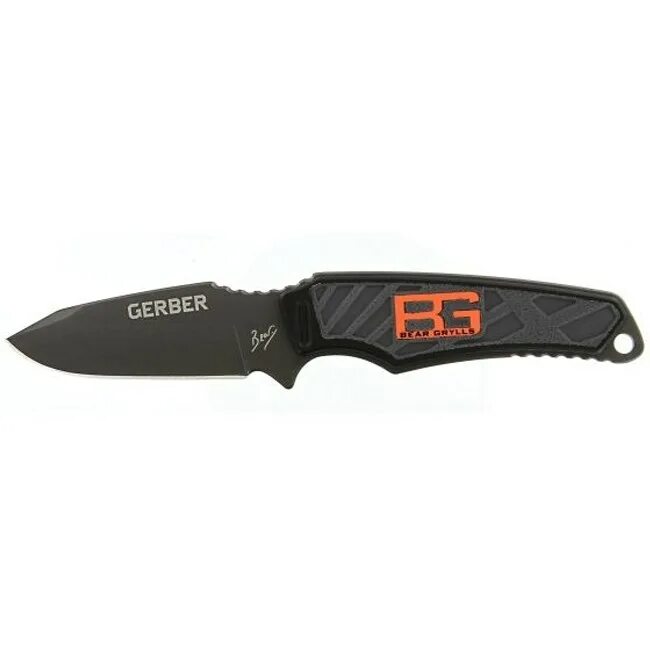 Купить нож гербер. Нож bg Gerber. Нож туристический Bear Grylls. Нож гербер Беар Гриллс. Gerber Bear Grylls Ultra Compact fixed Blade, сталь 7cr17mov, рукоять термопластик GRN.