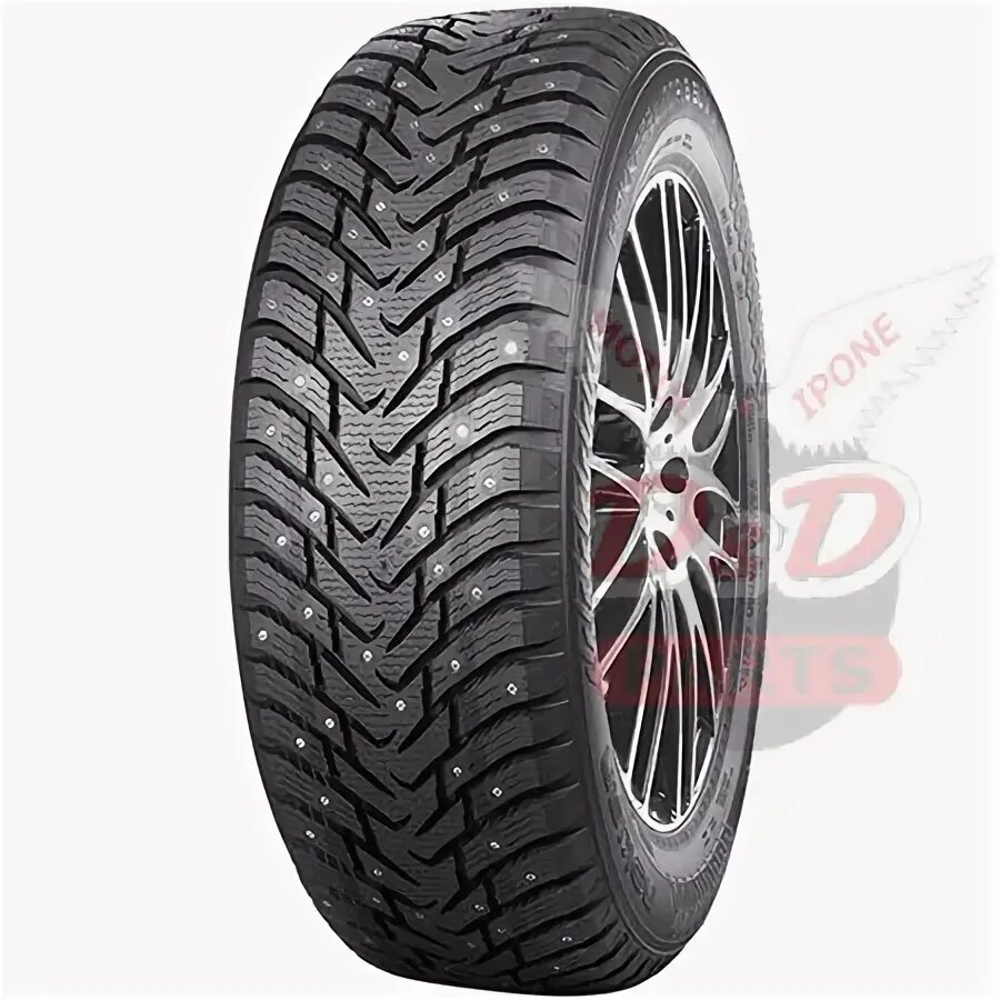 Nokian hakkapeliitta suv r18. Nokian hakkapeliitta suv r18