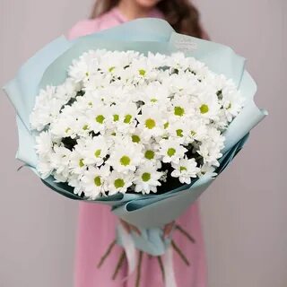 Букет из 9 ромашек